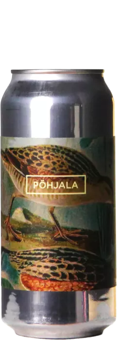Põhjala Rukkiraak