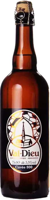 Val-Dieu Cuvée 800 75cl