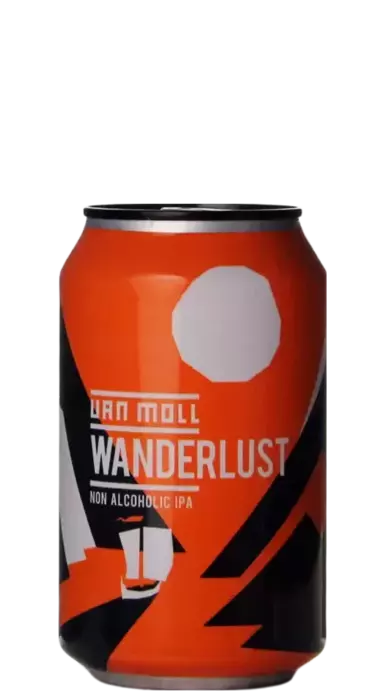 Van Moll Wanderlust Blik