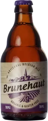 Brunehaut Triple Organic