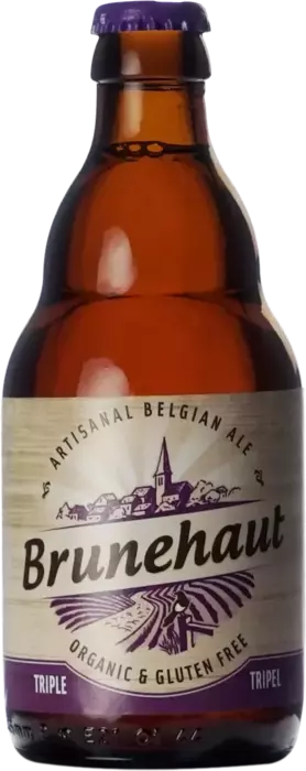 Brunehaut Triple Organic