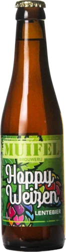 Muifel Hoppy Weizen