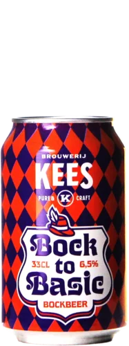 Kees Bock To Basic