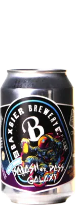 Baxbier Smash or Pass Galaxy