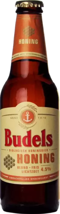 Budels Honing