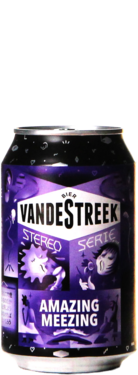 VandeStreek Amazing Meezing