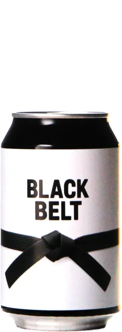 Black Belt