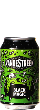 VandeStreek Black Magic