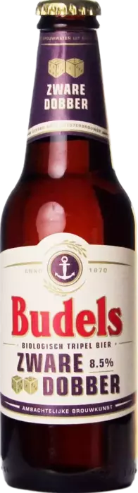 Budels Zware Dobber