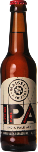 Maisel & Friends IPA