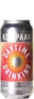 Kompaan Daytime Drinking