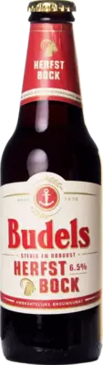 Budels Herfstbock