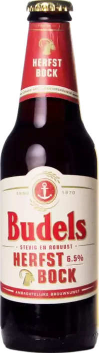 Budels Herfstbock