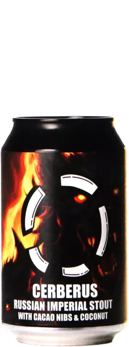 LOST Cerberus