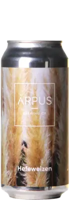 Arpus Hefeweizen