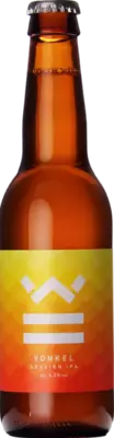 De Werf Vonkel Fles