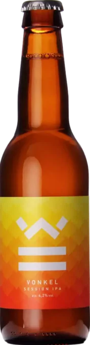 De Werf Vonkel Fles