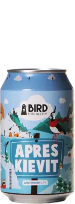 Bird Brewery Apres Kievit