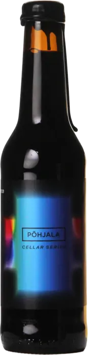 Põhjala Northern Decadence (Cellar Series)