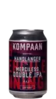 Kompaan Handlanger Blik