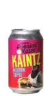 Poesiat & Kater Kaintz Tripel