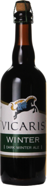 Dilewyns Vicaris Winter 75cl