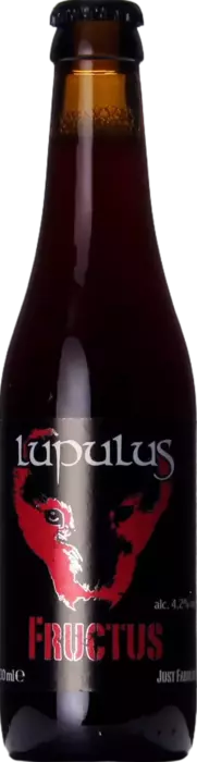 Lupulus Fructus