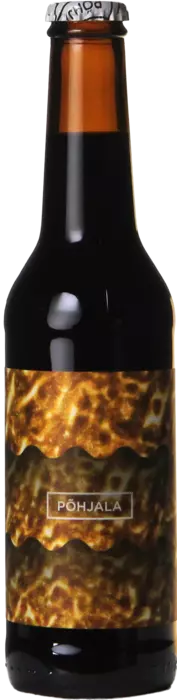 Põhjala Truffle Stout