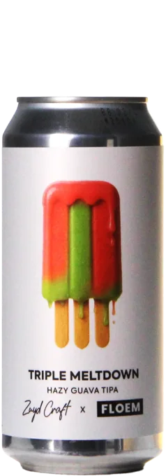 Zuyd / Floem Triple Meltdown