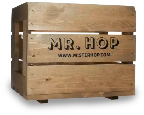 Mr. Hop Krat