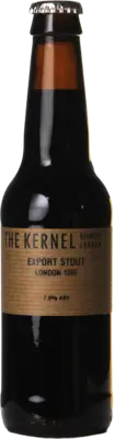 The Kernel Export Stout London 1890