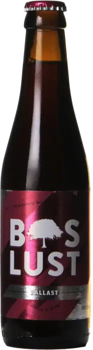 Boslust Ballast
