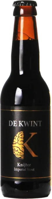 De Kwint Knijter Imperial Stout