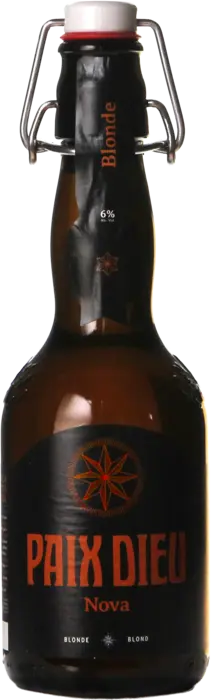 Caulier Paix Dieu Nova