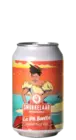 De Smokkelaar La IPA Bonita
