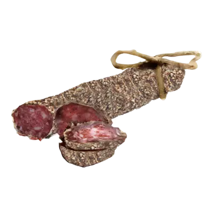 Mr. Hop Worst - Fuet Peper