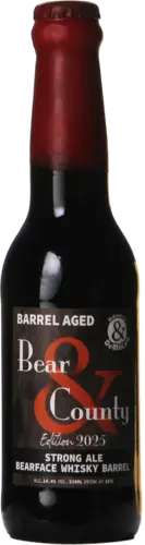 De Molen Bear & County