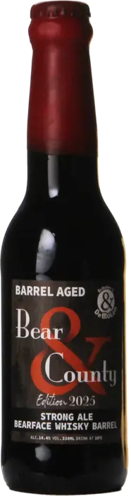 De Molen Bear & County