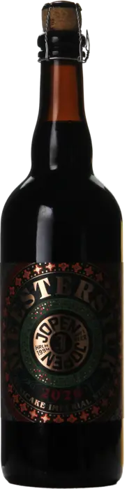 Jopen Meesterstuk 2026 75cl