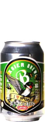 Baxbier Birds 'n Bees