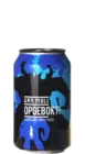 Van Moll Opgebokt