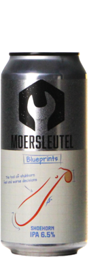 De Moersleutel Blueprints: Shoehorn