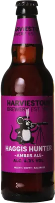 Harviestoun Haggis Hunter