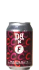 Dutch Bargain C Is All I C Bourbon Barrel Aged