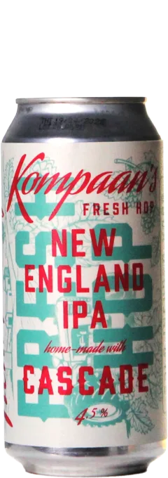 Kompaan Field Frenzy Cascade