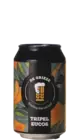 De Grieze Tripel Eucos 