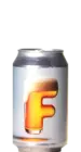 Bier Met De Letter F