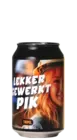 Lekker Gewerkt Pik! (Vrouw)