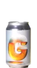 Bier Met De Letter G