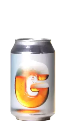 Bier Met De Letter G